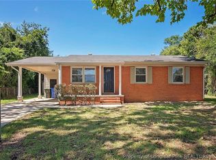 346 Desmond Dr, Fayetteville, NC 28314
