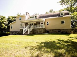 327 Darlington Rd, Havre De Grace, MD 21078