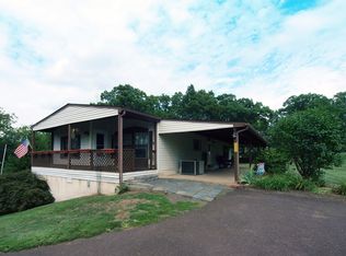 3154 Keyser Rd, Schwenksville, PA 19473