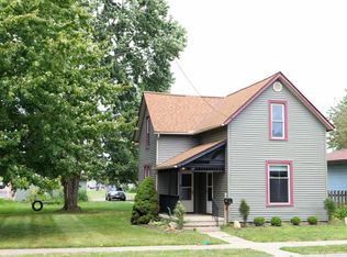 724 E 6th St, Marysville, OH 43040