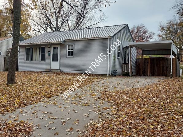 1725 SW Green Acres Ave