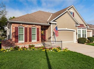 3618 S Bolger Ct, Independence, MO 64055
