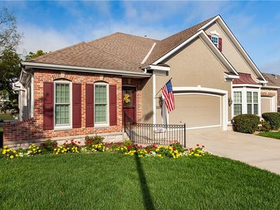 3618 S Bolger Ct, Independence, MO, 64055