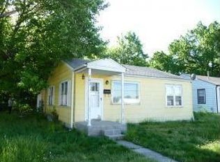 803 S High Ave, Joplin, MO 64801