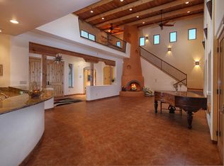 12855 N Corsair Dr, Oro Valley, AZ 85755