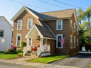 43 E James St, Richfield Springs, NY 13439