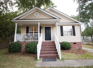 3839 Hickory St, Columbia, SC 29205
