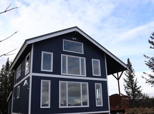 39108 Suchaview Rd, Homer, AK 99603