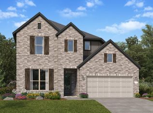 31406 Warm Kindling Way, Fulshear, TX 77441