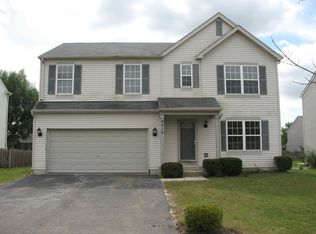 6410 Vail Ridge Dr, Plainfield, IL 60586