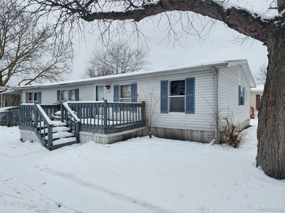 315 Nelly, Temperance, MI, 48182