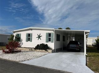 788 Cervina Dr, Venice, FL 34285