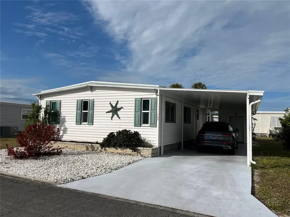 788 Cervina Dr, Venice, FL 34285
