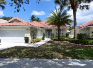 297 Kelsey Park Cir #297, Palm Beach Gardens, FL 33410