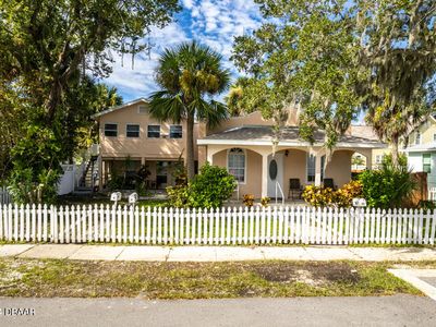 110 N Gardiner Ct, Daytona Beach, FL, 32114