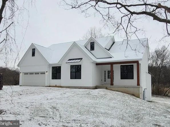 117 Rose Hollow Ct Lot 2, Summit Pt, WV 25446