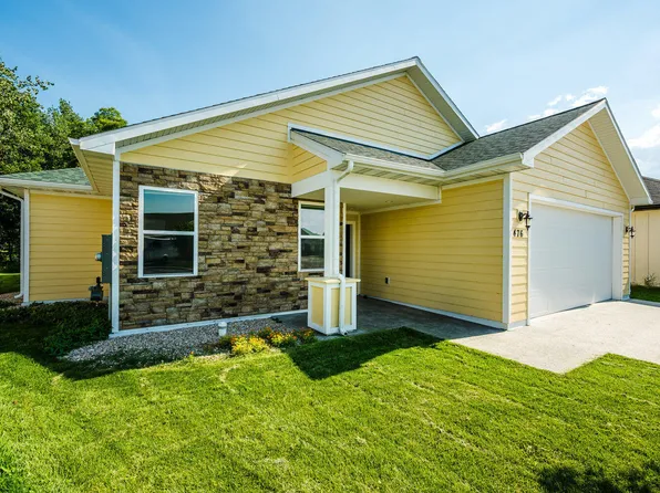 476 Creek Cir, Sheridan, WY 82801