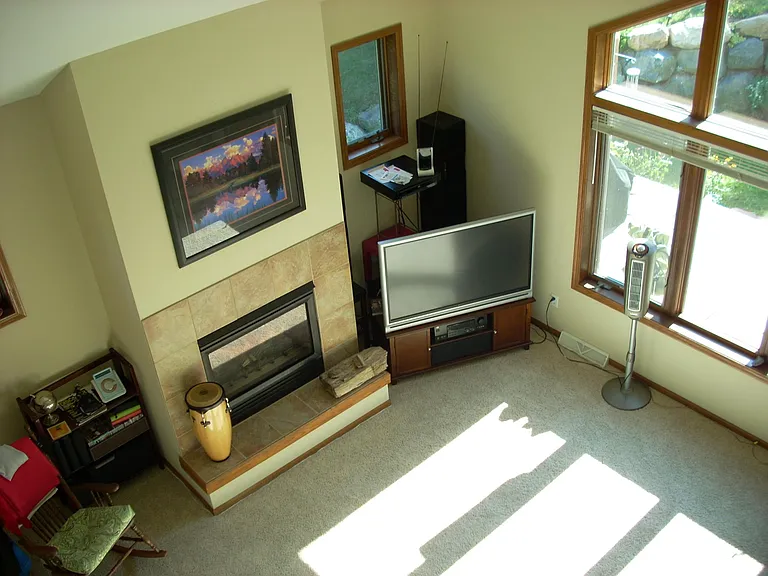3001 Arapaho Dr — Photo 2