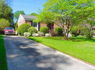 5028 Furman Pl, Charlotte, NC 28210