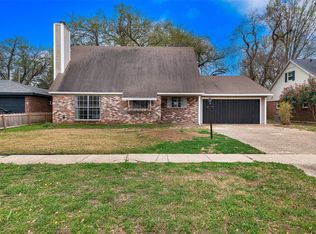 329 Tallow Ln, Shreveport, LA 71105