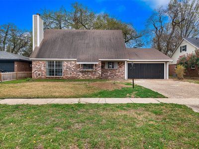 329 Tallow Ln, Shreveport, LA, 71105