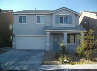 1869 Verde Mirada Dr, Las Vegas, NV 89115