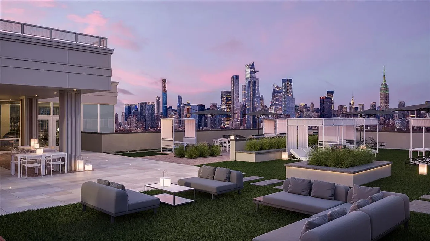 770 Jackson Street #816 in Hoboken, New Jersey | StreetEasy