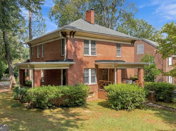 1098 Los Angeles Ave NE, Atlanta, GA 30306