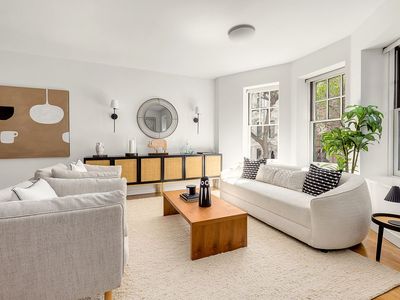 183 Columbia Hts APT 2, Brooklyn, NY, 11201