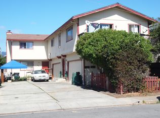 491-493 Pine Avenue, Half Moon Bay, CA