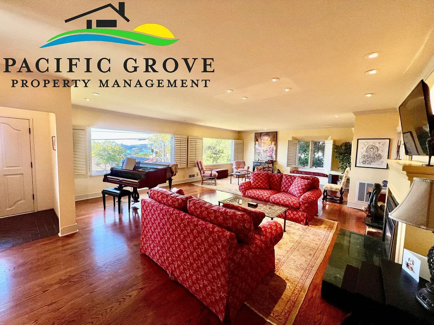 Lovely Ocean View Home Available early September 2026! — Photo 3