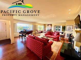 Carmelo Abode, Carmel By The Sea, CA 93921