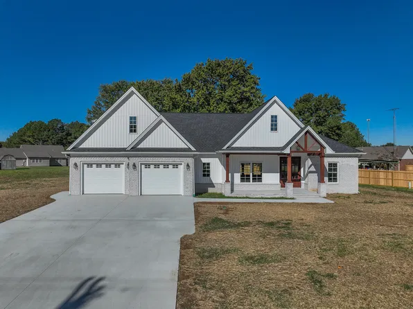 1365 Massac Church Rd, Paducah, KY 42001