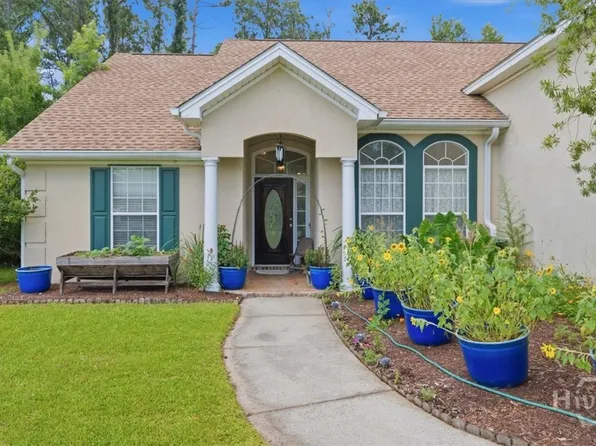 725 Laurel Hill Circle, Richmond Hill, GA 31324