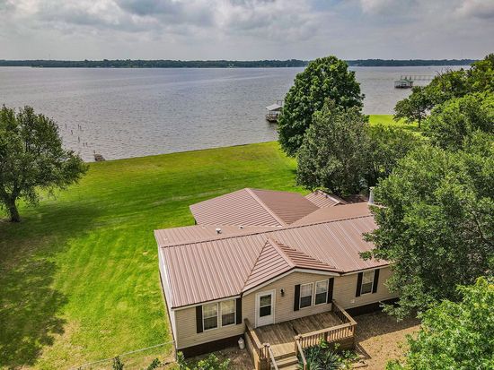 210 Bayview St, Gun barrel city, TX 75156