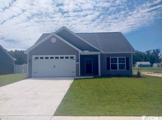 282 Maidens Choice Dr LOT 126, Conway, SC 29527