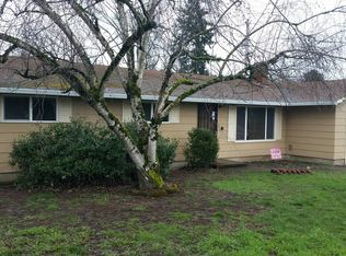 2310 Beaver St, Eugene, OR 97404