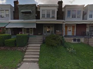 608 Allengrove St, Philadelphia, PA 19120