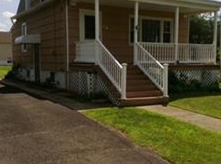 244 Woodbridge Ave, Woodbridge, NJ 07095