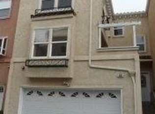 306 Hoffman St, Colma, CA 94014