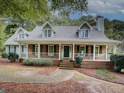 2348 Radbury Ln, Snellville, GA, 30078