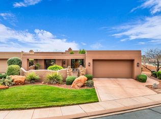 150 N Snow Canyon Dr #10, Ivins, UT 84738