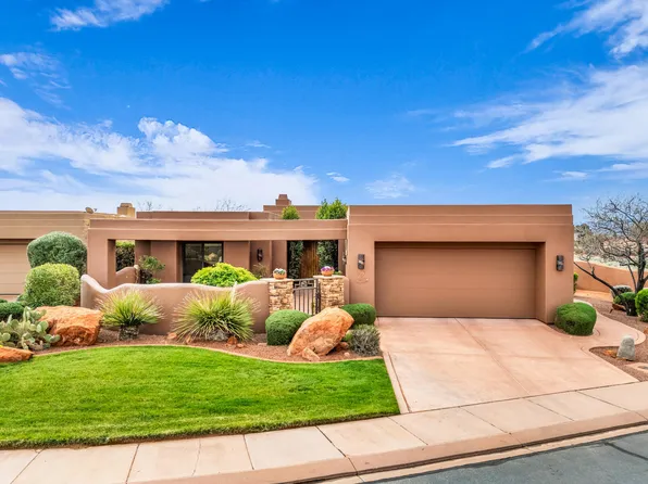 150 N Snow Canyon Dr #10, Ivins, UT 84738