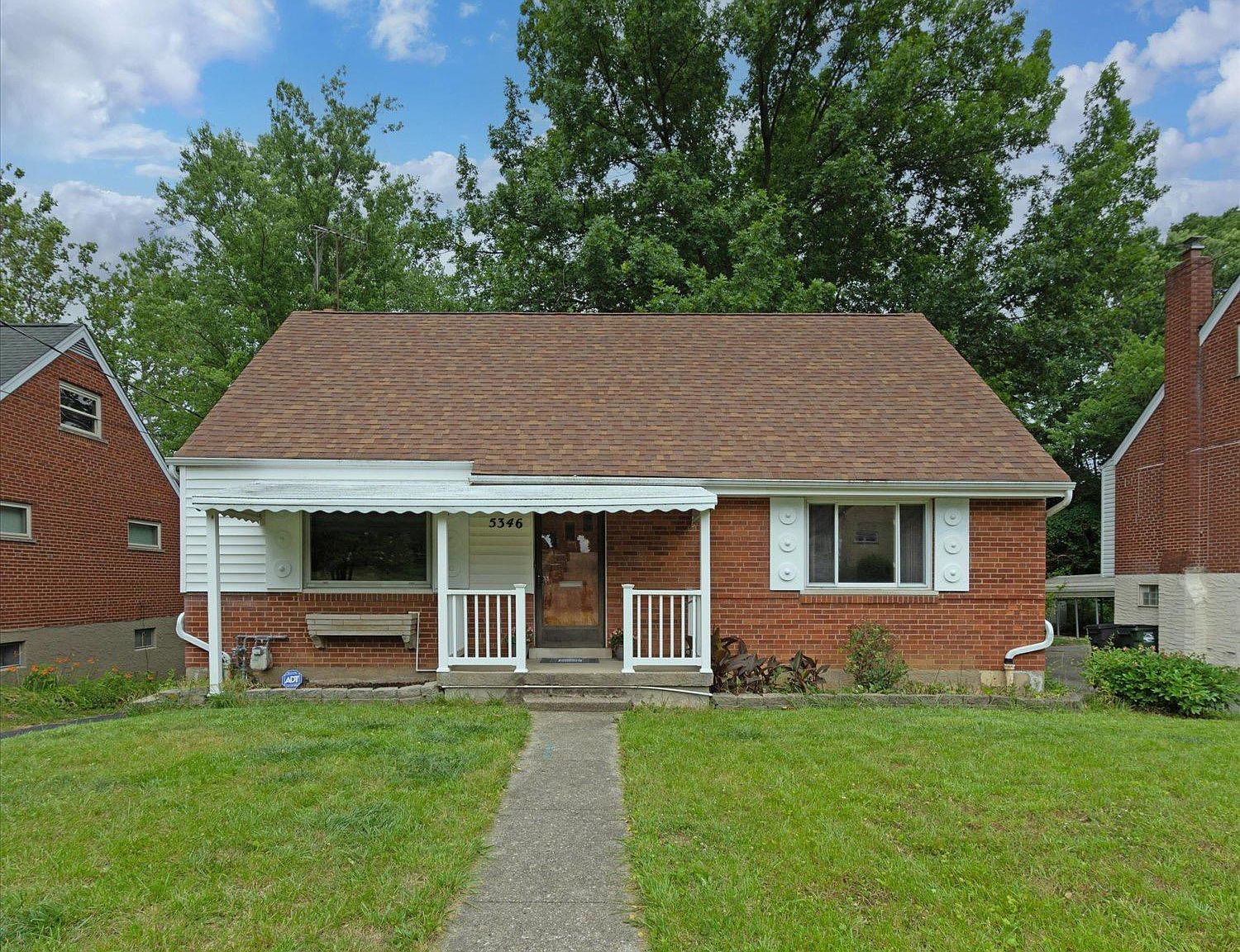 5346 Lilibet Ct, Cincinnati, OH 45238 Zillow