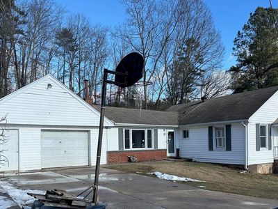 60 Oak St, Craigsville, VA, 24430