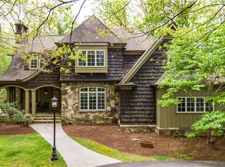 185 Hemlock Cove Rd, Sunset, SC 29685