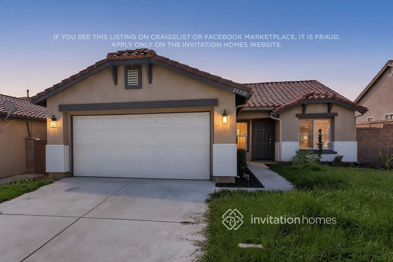 25375 Mountain Springs St Menifee, CA 92584 — Photo 3