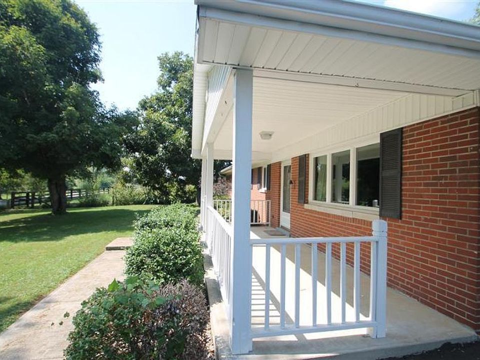 1791 Jackstown Rd, Paris, KY 40361 Zillow