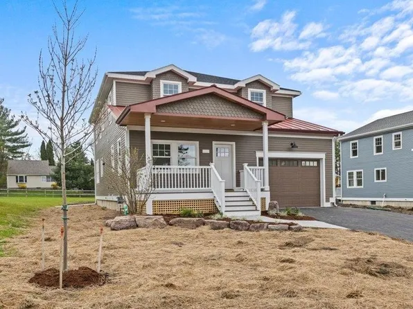 211 Highland Terrace, South Burlington, VT 05403