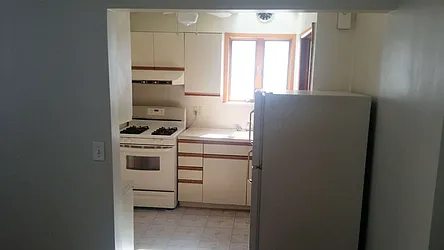 Rented by Peace of Mind Realty